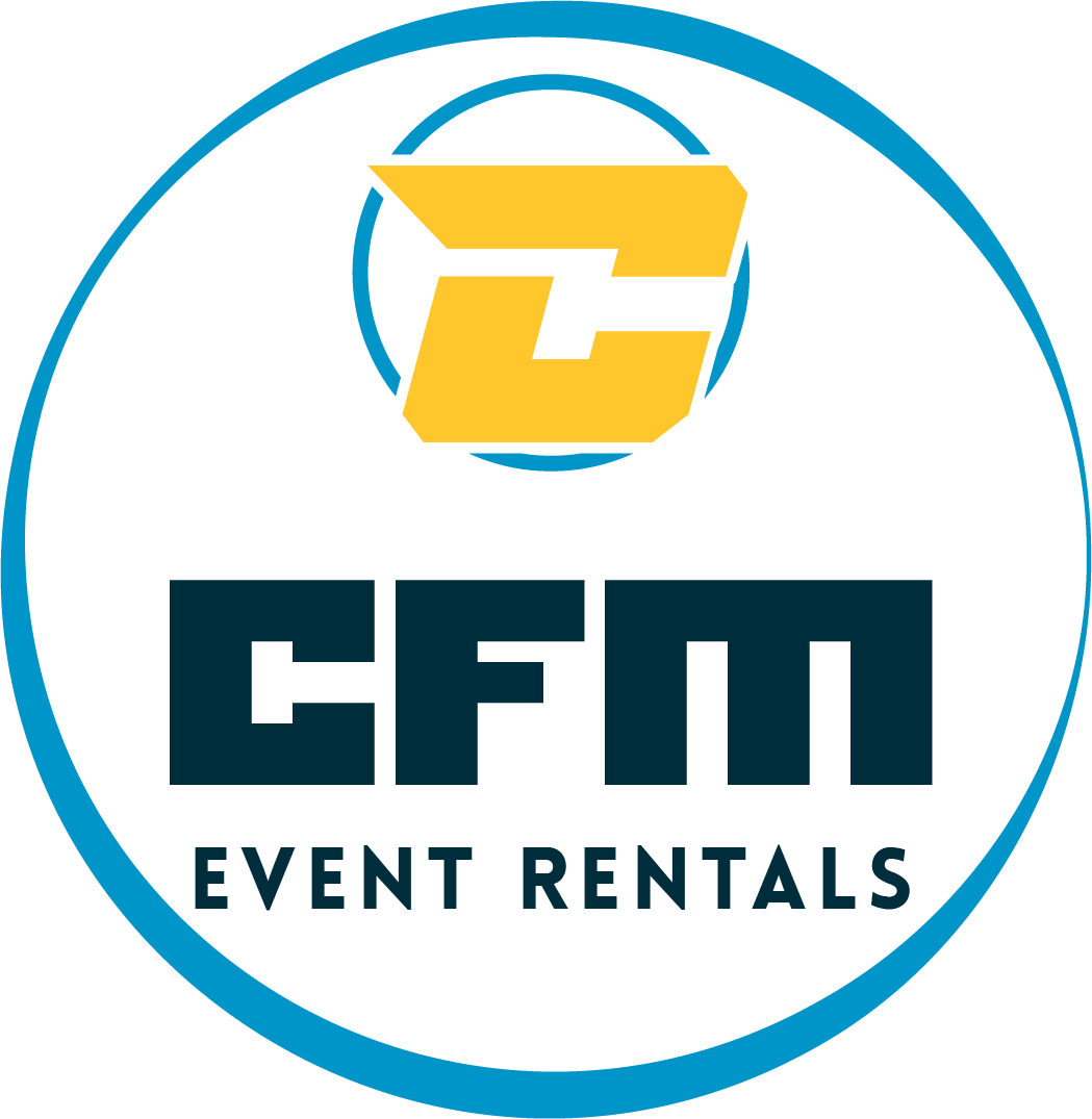 CFM Event Rentals