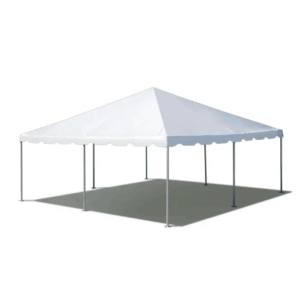 20'x20' Frame Tent